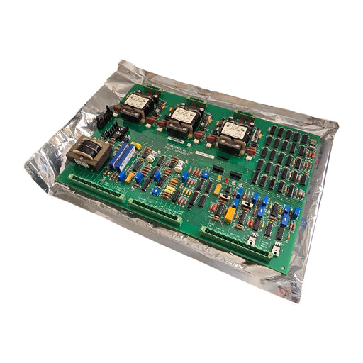 DYNAPOWER CO. EUD-7-100650003 SCN BM POWER CONTROL BOARD EUD7100650003 NSNP