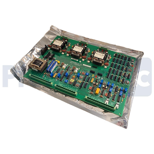 DYNAPOWER CO. EUD-7-100650003 SCN BM POWER CONTROL BOARD EUD7100650003 NSNP