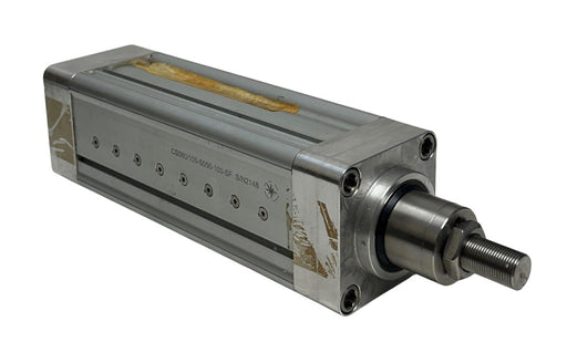 NORD OVEST / NORTH WEST ROBOTICS CS080/100-S050-100-SF CYLINDER OEM NSNP