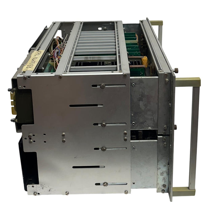 FRABA NC 2300 / 38730 / NC2300 RACK CONTROLLER 220V 50Hz LOOP CONTROL USNP