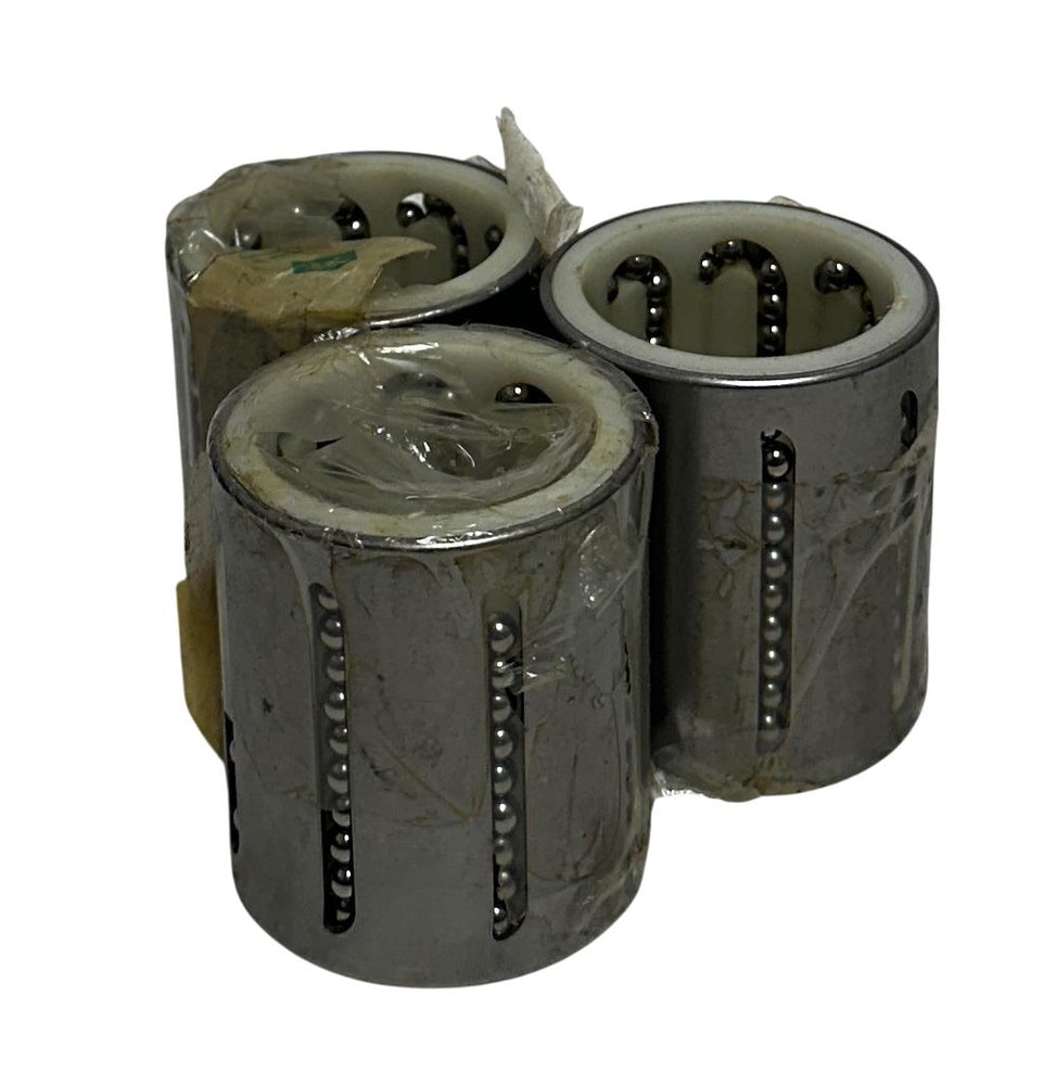 3 INA 004017-7 / KH 4060 / KH4060 LINEAR BALL SLEEVE BEARINGS 40x52x60mm NSNP