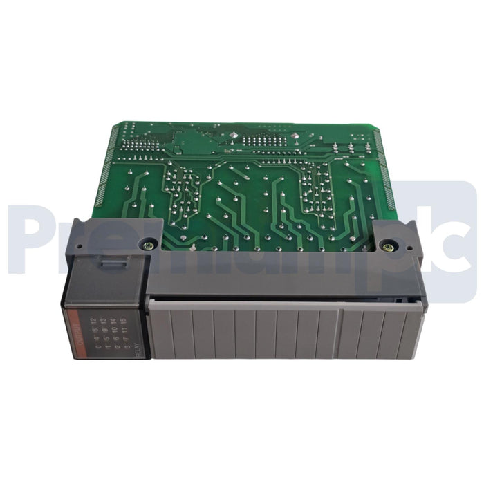 ALLEN BRADLEY 1746-OW16 /D SLC 500 16-CH RELAY OUTPUT MODULE 17460W16 NSNP