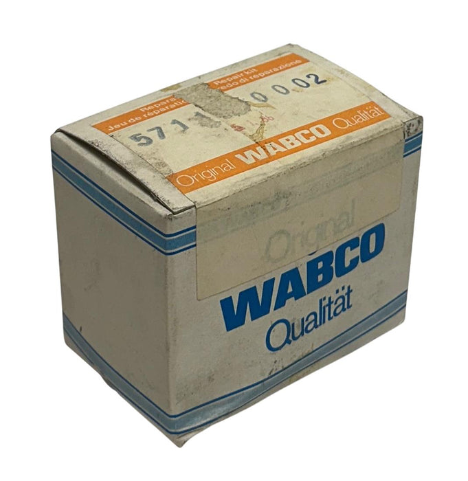 WABCO 5711100002 OEM PNEUMATIC VALVE REPAIR KIT / REPLACEMENT PARTS NSFS