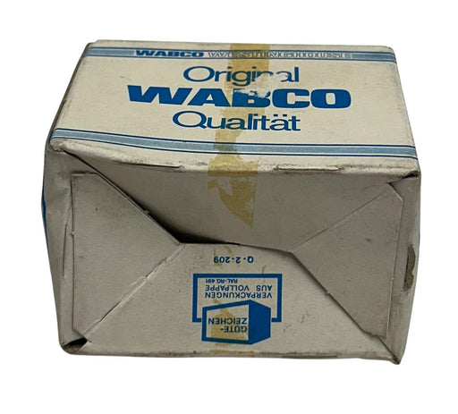 WABCO 5711100002 OEM PNEUMATIC VALVE REPAIR KIT / REPLACEMENT PARTS NSFS