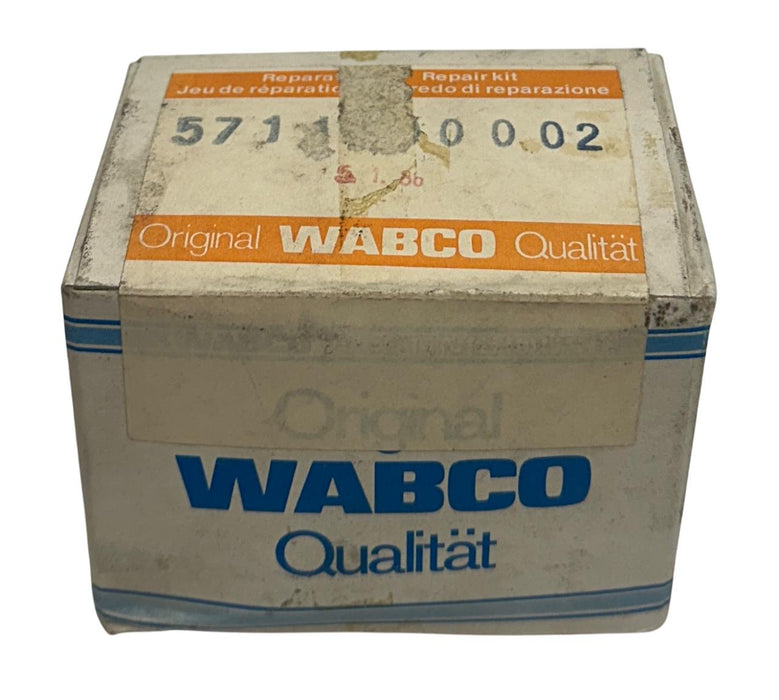 WABCO 5711100002 OEM PNEUMATIC VALVE REPAIR KIT / REPLACEMENT PARTS NSFS