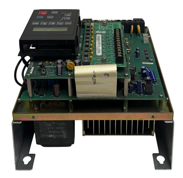 ALLEN BRADLEY 1336F-BRF75-AN-EN-HCS2-L5 /A 1336 PLUS II DRIVE 7.5HP/5.5kW USNP