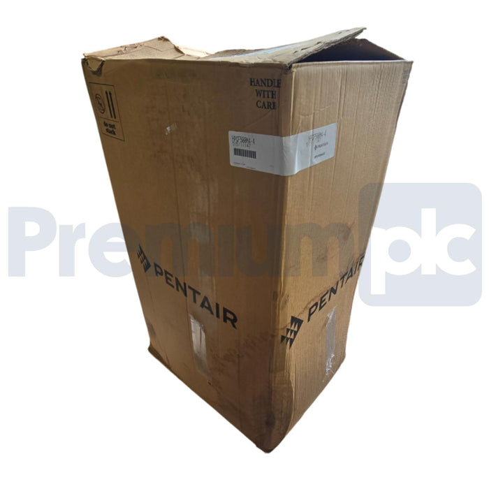 PENTAIR HYDROMATIC HPGF500M4-4 SUBMERSIBLE SEWAGE PUMP 5HP 460V 515111147 NSMP