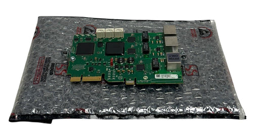 ALLEN BRADLEY 20-750-ENETR /A PowerFlex EtherNet/IP DUAL-PORT OPTION MODULE NSMP