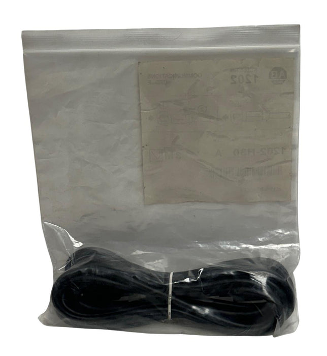 ALLEN BRADLEY 1202-H30 /A BULLETIN 1202 COMMUNICATIONS CABLE 3M SCAN PORT NSMP