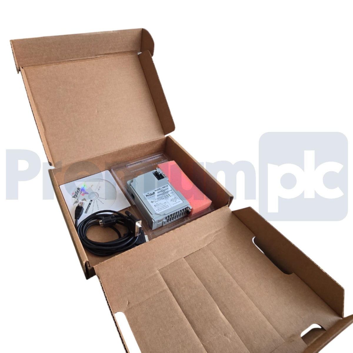 ProSoft AB MVI69E-MBTCP CompactLogix MODBUS TCP/IP COMMUNICATION MODUL ...