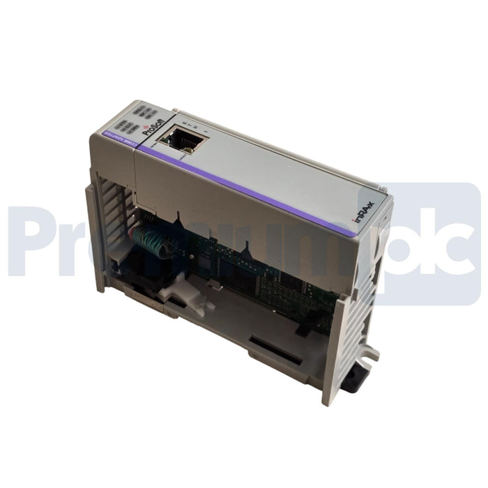 ProSoft AB MVI69E-MBTCP CompactLogix MODBUS TCP/IP COMMUNICATION MODULE NSNP