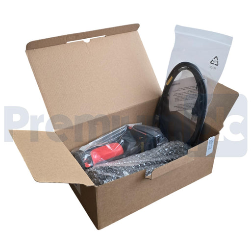 HONWYELL Granit 1981i FULL RANGE BARCODE SCANNER KIT 1981IFR-3USB-5-N NSMP