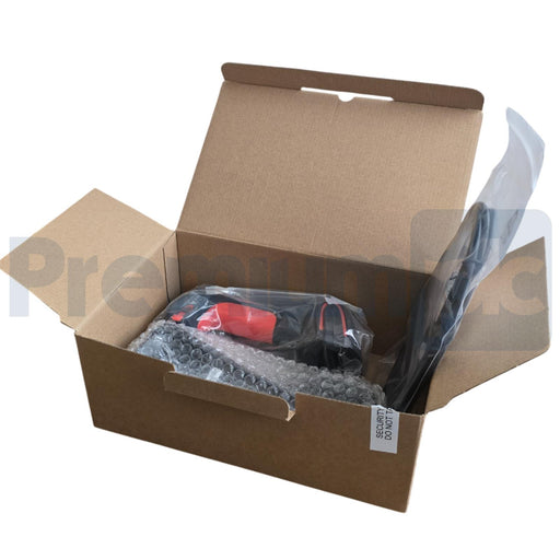 HONWYELL Granit 1981i FULL RANGE BARCODE SCANNER KIT 1981IFR-3USB-5-N NSMP