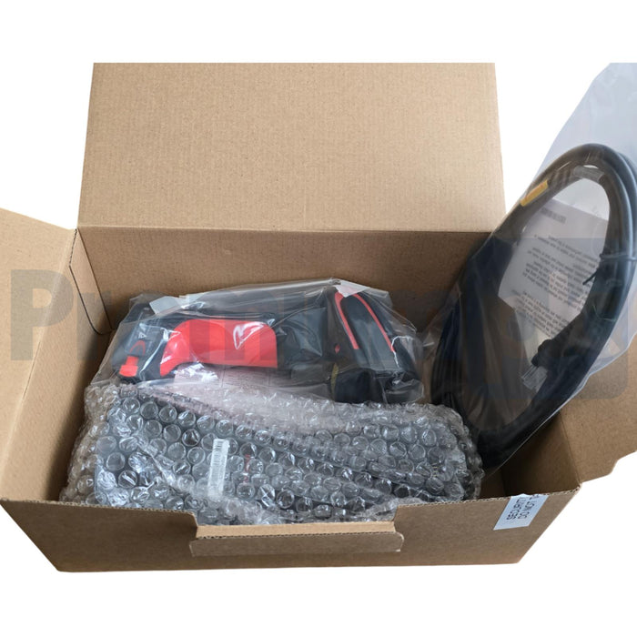 HONWYELL Granit 1981i FULL RANGE BARCODE SCANNER KIT 1981IFR-3USB-5-N NSMP