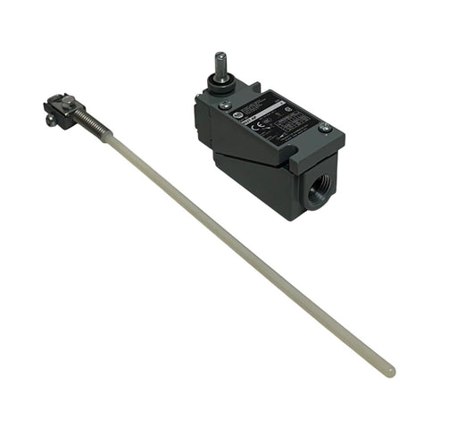 ALLEN BRADLEY 802T-AP /J BULLETIN 802T OILTIGHT LIMIT SWITCH 40146-474-63 NSNP