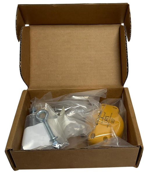 ALLEN BRADLEY 440E-A17105 /B Guardmaster TENSION ROLLER / ALLEN WRENCH NSMP