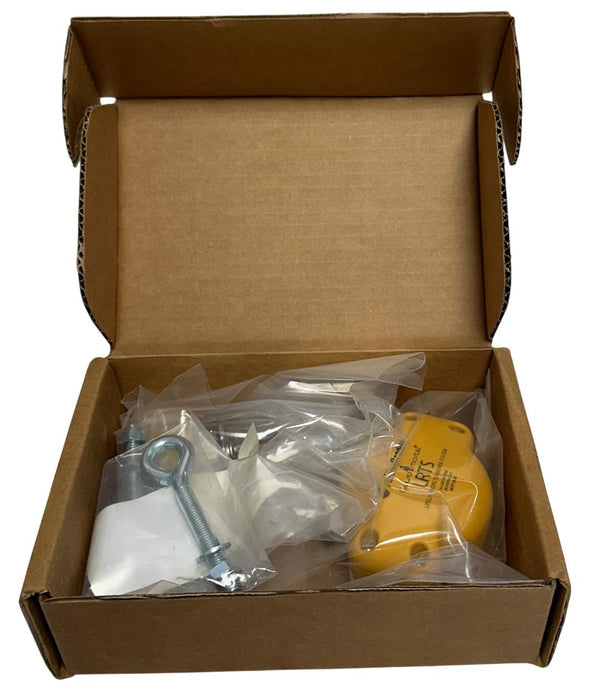 ALLEN BRADLEY 440E-A17105 /B Guardmaster TENSION ROLLER / ALLEN WRENCH NSMP