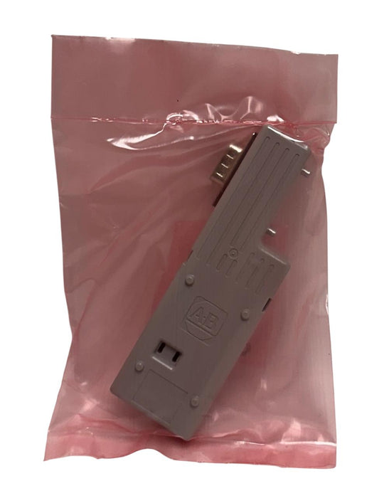 ALLEN BRADLEY 2198-K57CK-D15M /A Kinetix 5700 FEEDBACK CONNECTOR KIT OEM NSMP