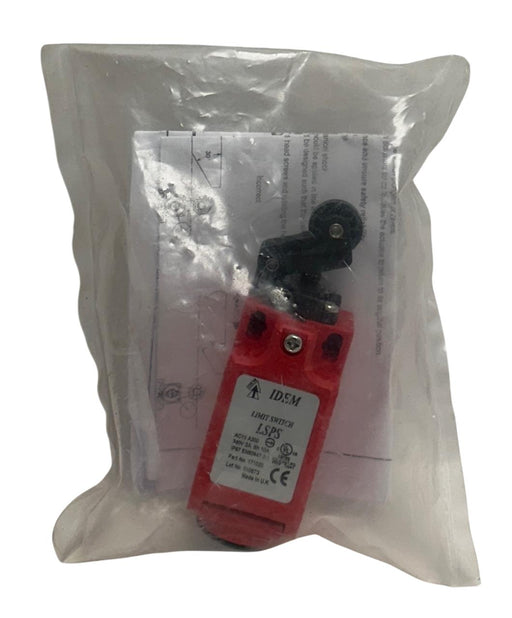 AUTOMATIONDIRECT IDEM LSPS-171020 / 171020 SAFETY LIMIT SWITCH LSPS 240V NSFS