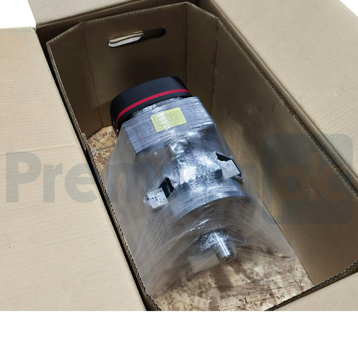 GRUNDFOS 91150083 - ML132DA PUMP MOTOR 3x208-230/460V 7.5HP TEFC 213TC NSMP