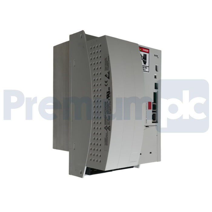 KUKA KSD1-48 E93DA123I4B531 SERVO DRIVE 13293121 E93DA123I4B531XX5A31 00-117-344