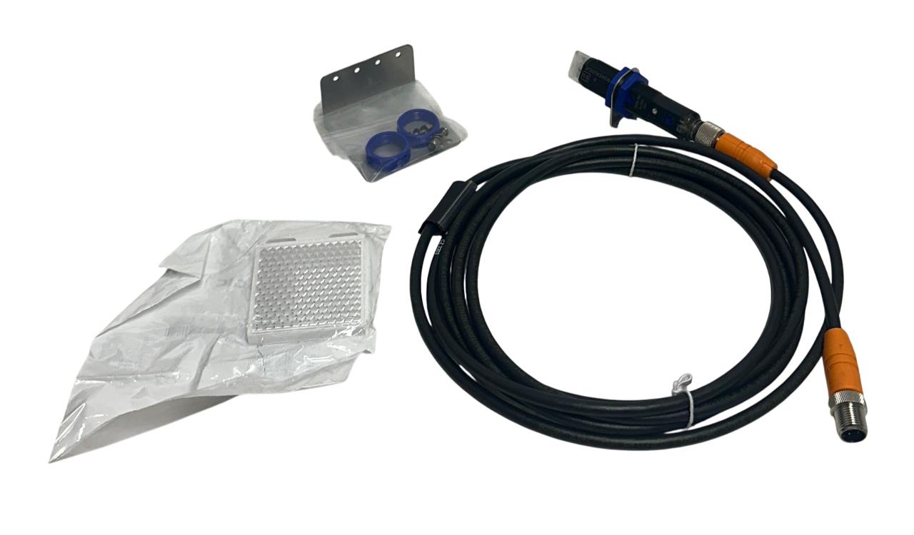 VIDEOJET 402277 OEM PROD SENSOR RET 17/50/70 Rev. AA SENOR / CABLE KIT NSMP