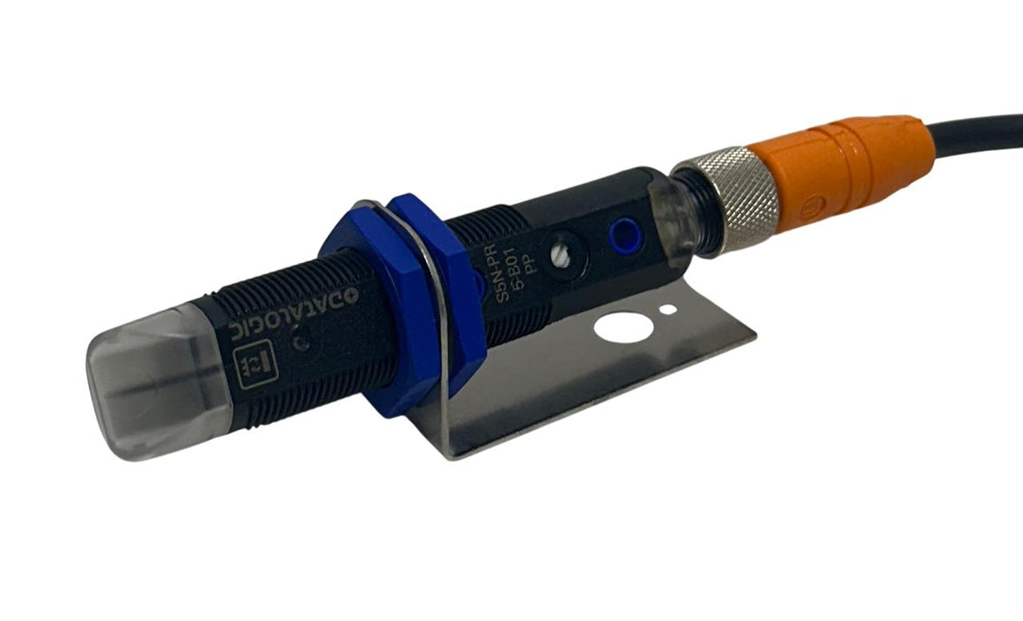 VIDEOJET 402277 OEM PROD SENSOR RET 17/50/70 Rev. AA SENOR / CABLE KIT NSMP