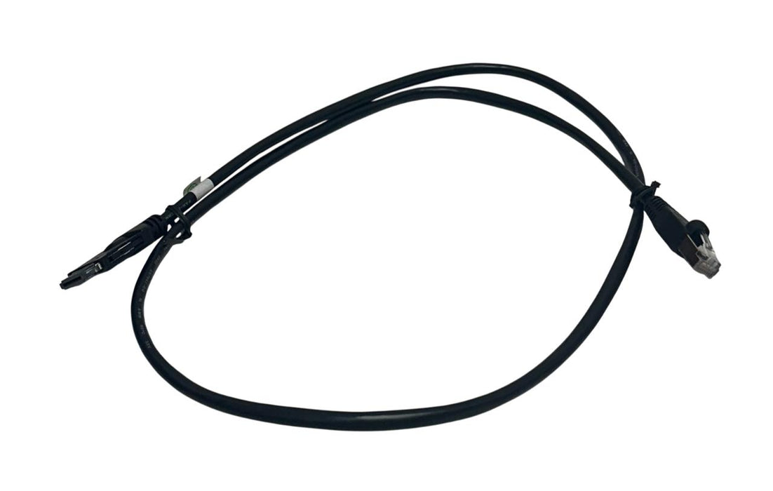 2 ALLEN BRADLEY 22-HIM-H10 /A PowerFlex RJ45 HIM CABLES DSI 1M OEM NSMP