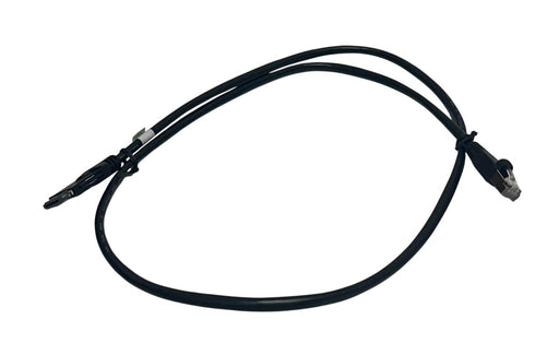 2 ALLEN BRADLEY 22-HIM-H10 /A PowerFlex RJ45 HIM CABLES DSI 1M OEM NSMP