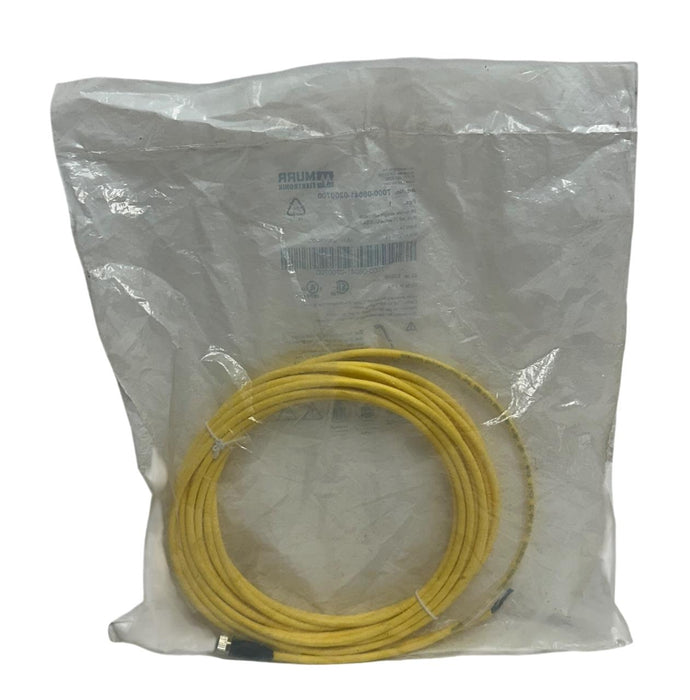 2 MURR ELEKTRONIK 7000-08041-0200700 / 7000080410200700 CONNECTION CABLES NSFS