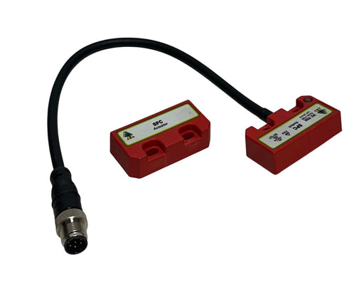 AUTOMATIONDIRECT IDEM SPC-111008 / SPC111008 NON-CONTACT SAFETY SWITCH SPC NSNP