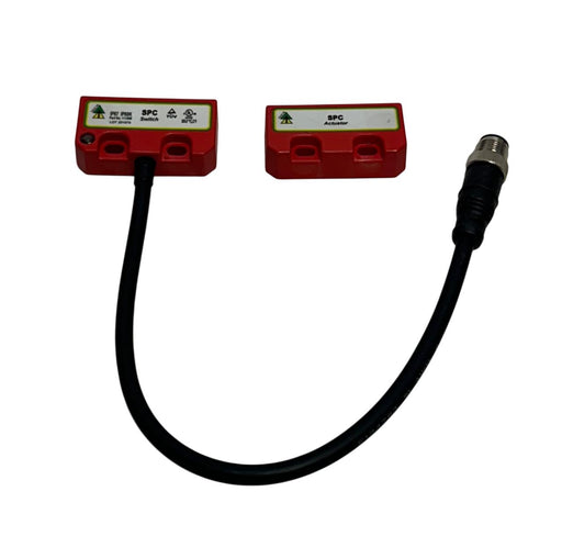 AUTOMATIONDIRECT IDEM SPC-111008 / SPC111008 NON-CONTACT SAFETY SWITCH SPC NSNP