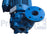 SCOT PUMP 54F MOTORPUMP 2.5"X2.5"FLG 6" IMP DIA. 200GPM@60PSI WEG 15HP W22 MOTOR