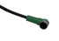 PHOENIX CONTACT SAC-3P-3,0-PUR/M 8FR / 1669741 SENSOR / ACTUATOR CABLE 3M NSNP