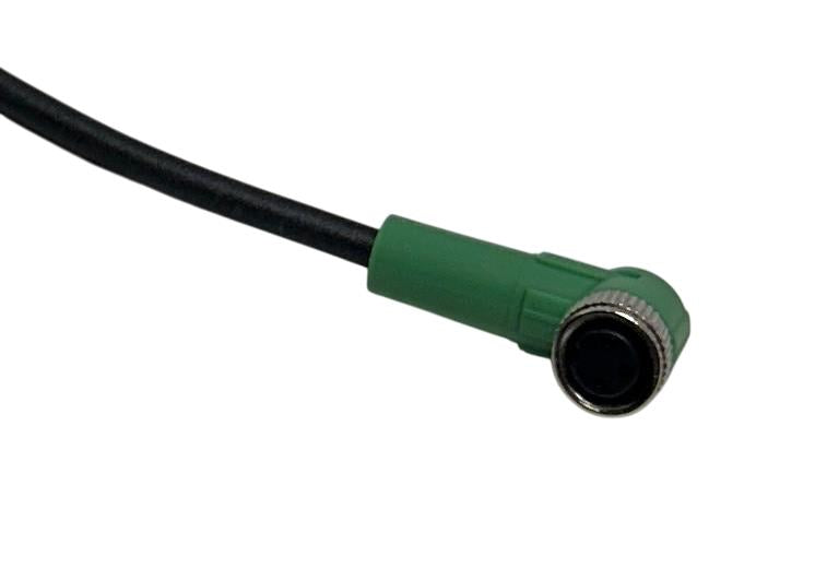 PHOENIX CONTACT SAC-3P-3,0-PUR/M 8FR / 1669741 SENSOR / ACTUATOR CABLE 3M NSNP