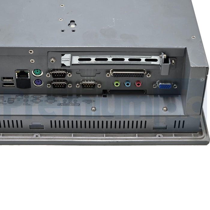 XYCOM Pro-Face 4115T 15" PC HMI-2000-256-XP-PD w/PD ver 4.210 P/N PM-102298 USPI