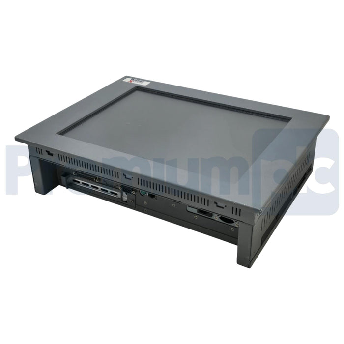 XYCOM Pro-Face 4115T 15" PC HMI-2000-256-XP-PD w/PD ver 4.210 P/N PM-102298 USPI