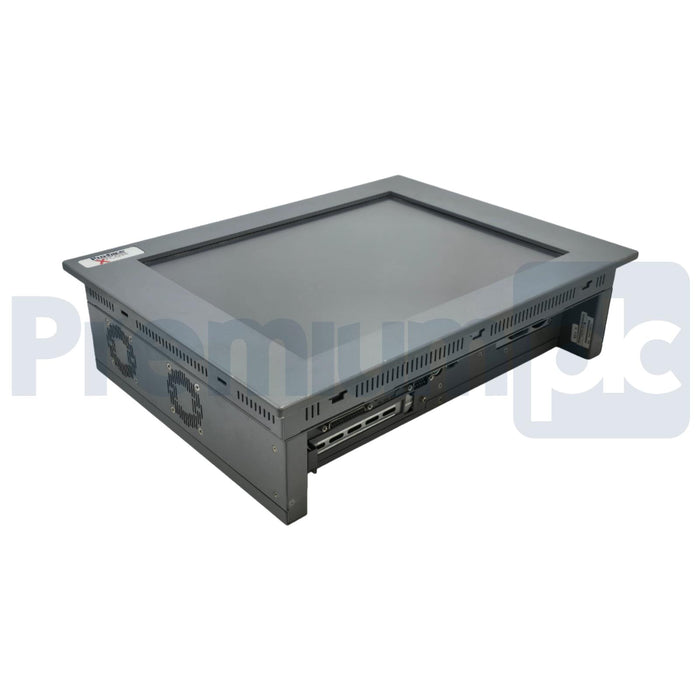 XYCOM Pro-Face 4115T 15" PC HMI-2000-256-XP-PD w/PD ver 4.210 P/N PM-102298 USPI