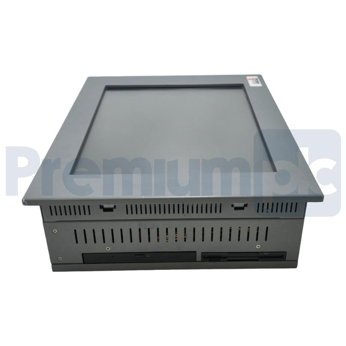 XYCOM Pro-Face 4115T 15" PC HMI-2000-256-XP-PD w/PD ver 4.210 P/N PM-102298 USPI