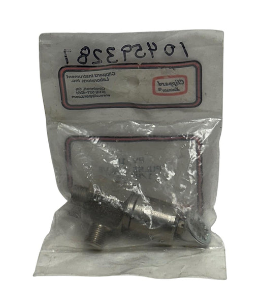 CLIPPARD MINIMATIC PV-1P / PV1P OEM PULSE VALVE 1/8'' NPT NSFS