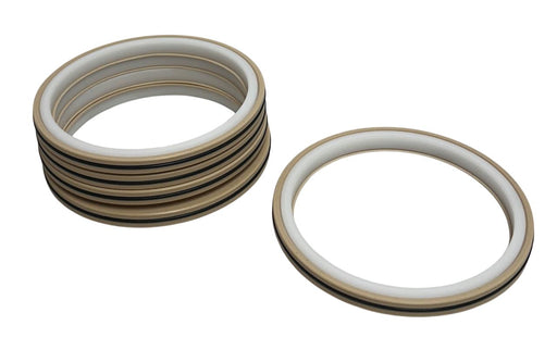 5 REISER 81.3484.0 / 8134840 OEM ROTARY SHAFT SEALS 104593280 NSNP