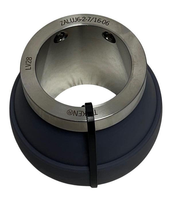 TIMKEN ZALUJ6-2-7/16-06 / NAIUJO-J EDT LOCKING SLEEVE / POLYMER CMPTS NSNP