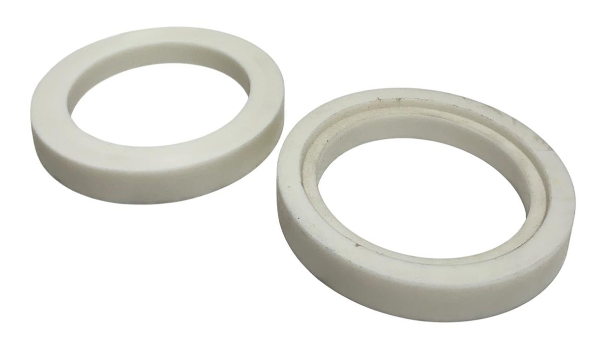 2 BLENTECH CORP A-20838 / 12682-000 / 20838 OEM SEAL RINGS FOR COOKER NSNP