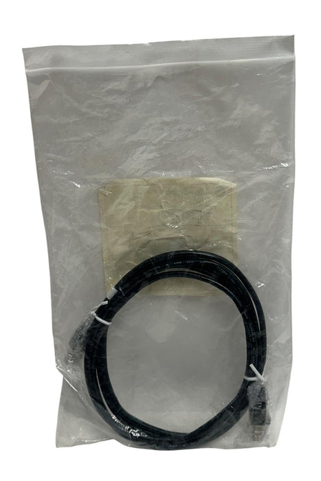 ALLEN BRADLEY 22-RJ45CBL-C20 /A PowerFlex RJ45 DSI CABLE ASSEMBLY MALE/MALE NSMP