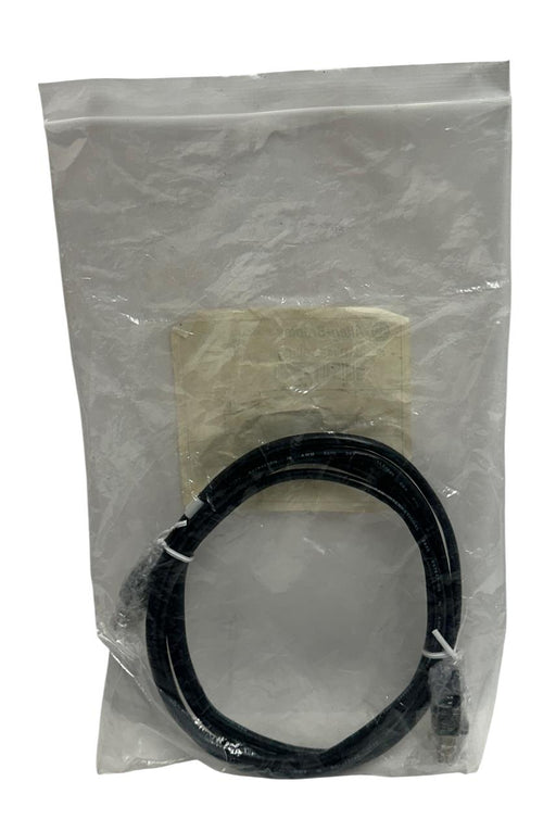 ALLEN BRADLEY 22-RJ45CBL-C20 /A PowerFlex RJ45 DSI CABLE ASSEMBLY MALE/MALE NSMP