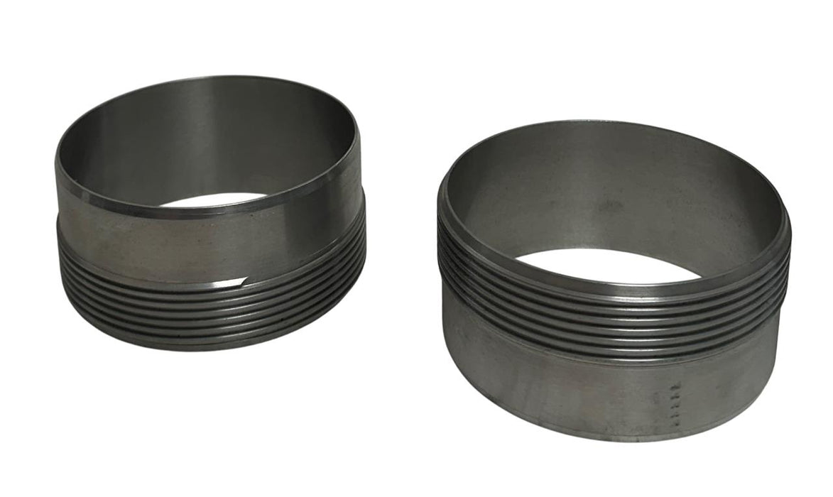2 BLENTECH CORP A-20842 / 12686-000 / 12686 OEM THRUST RINGS FOR COOKER NSNP