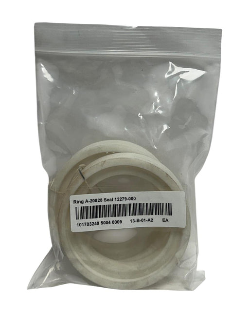 2 BLENTECH CORP A-20828 / 12279-000 / 20828 OEM SEAL RINGS FOR COOKER NSNP