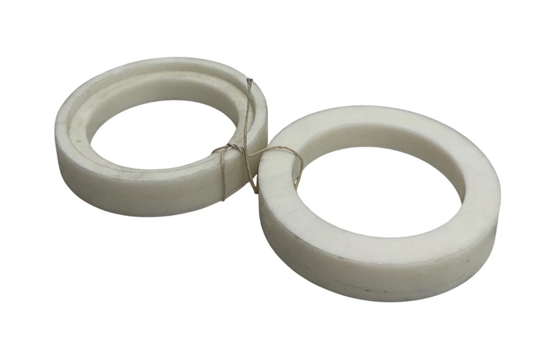 2 BLENTECH CORP A-20828 / 12279-000 / 20828 OEM SEAL RINGS FOR COOKER NSNP
