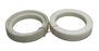 2 BLENTECH CORP A-20828 / 12279-000 / 20828 OEM SEAL RINGS FOR COOKER NSNP