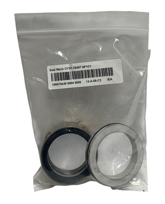 JOHN CRANE CFSP-78267 / CFSP78267 OEM MECHANICAL SEAL QF1C1 NSNP